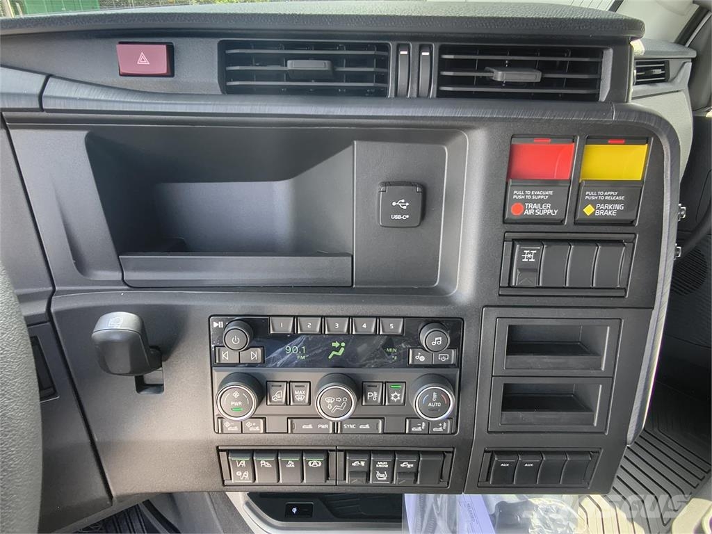 Volvo VNL64T860 Cabezas tractoras
