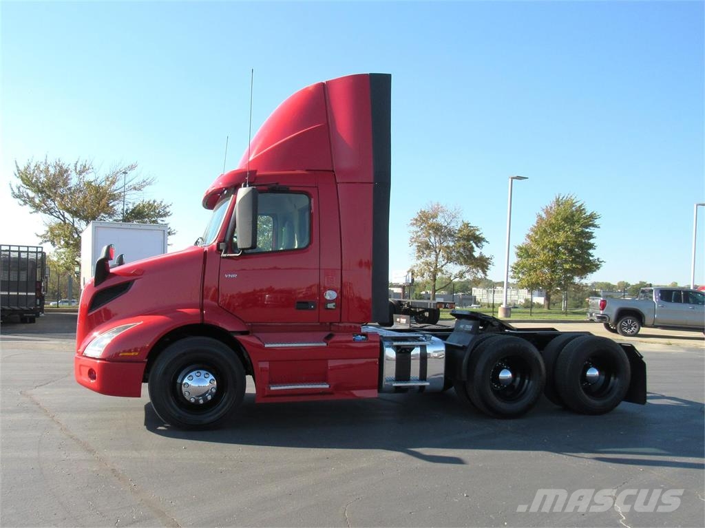 Volvo VNR64T300 Vilcēji