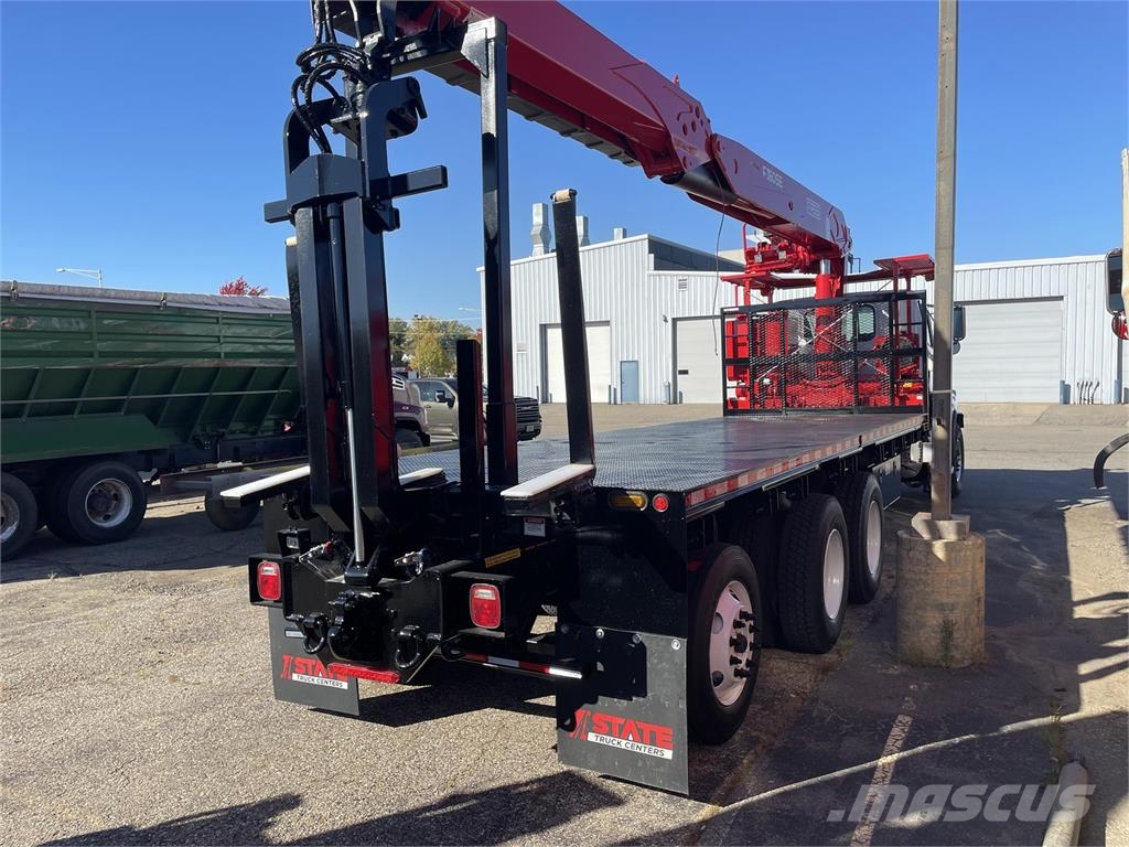 Western Star 4700SB Other trucks
