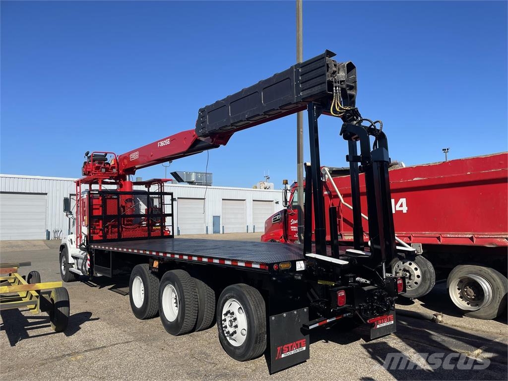 Western Star 4700SB Other trucks