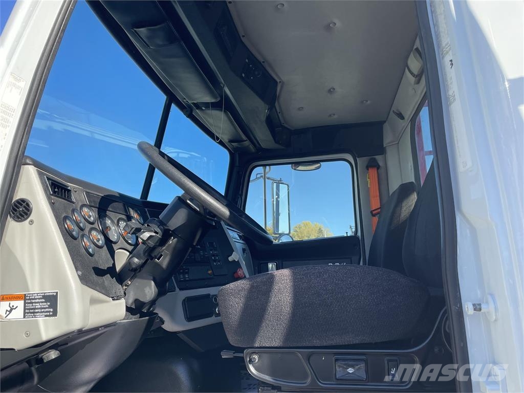 Western Star 4700SB Other trucks