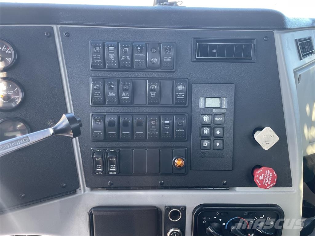 Western Star 4700SB Other trucks