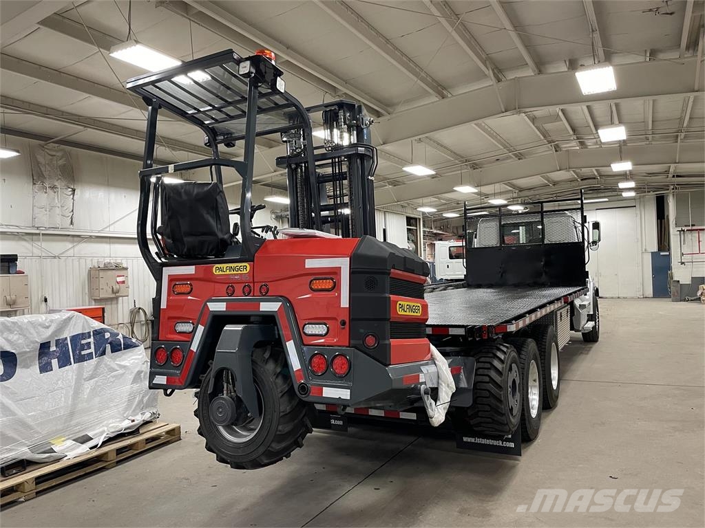 Western Star CONVENTIONAL Camiones con chasís y cabina