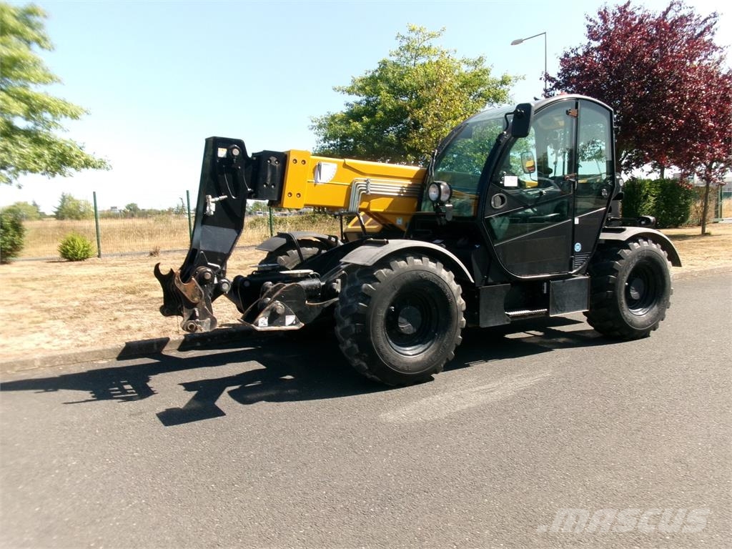 Haulotte HLT 3210 Telescopic handlers