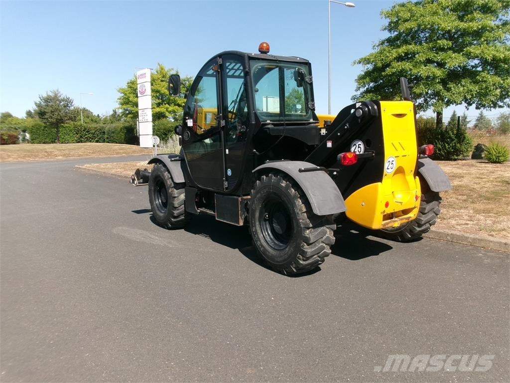 Haulotte HLT 3210 Telescopic handlers