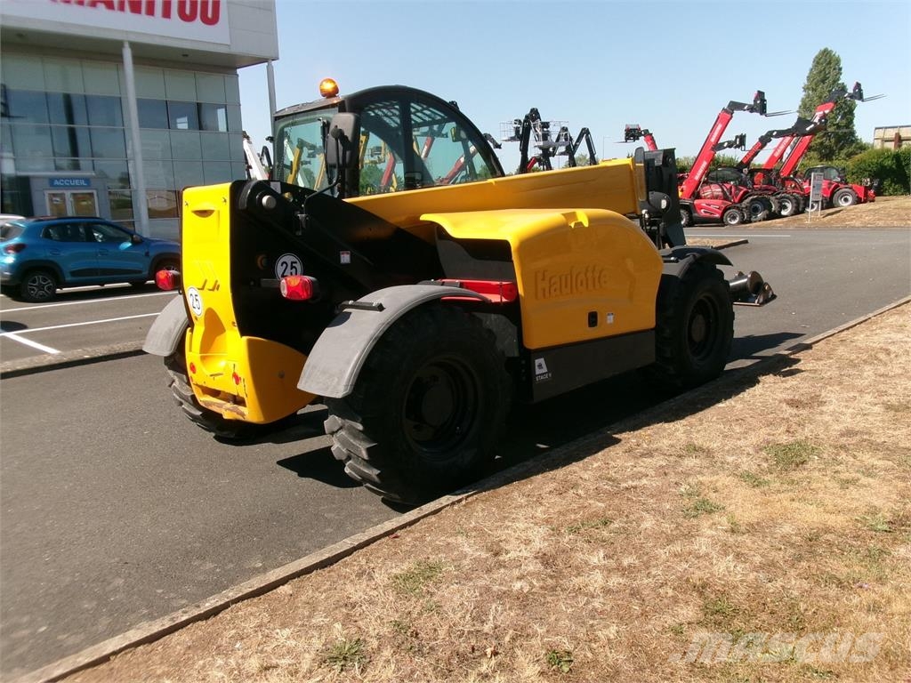 Haulotte HLT 3210 Telescopic handlers