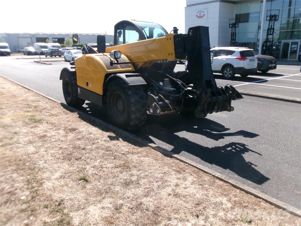 Haulotte HLT 3210 Telescopic handlers
