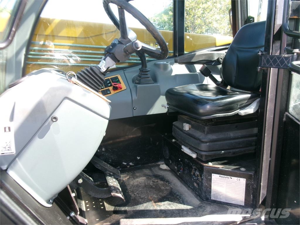 Haulotte HLT 3210 Telescopic handlers