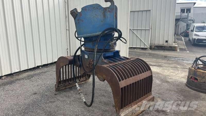 Arden Equipment S1501B - 22 / 27 Tonnes Construction - Autres