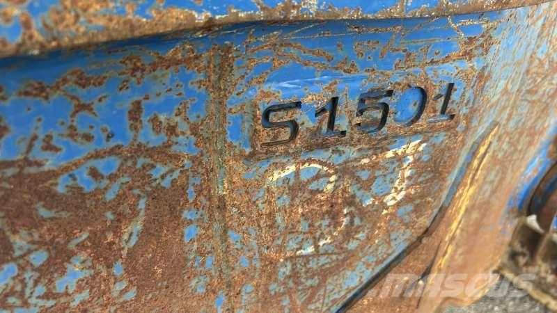 Arden Equipment S1501B - 22 / 27 Tonnes Construction - Autres