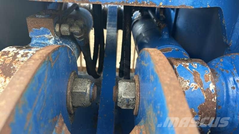 Arden Equipment S1501B - 22 / 27 Tonnes Construction - Autres