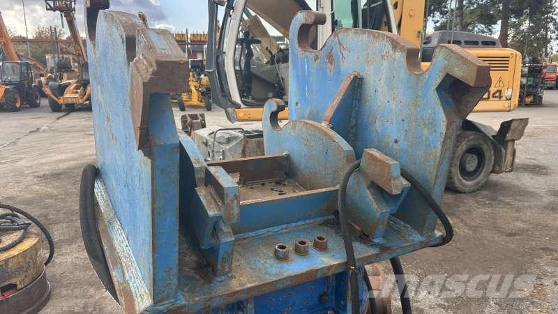 Arden Equipment S1501B - 22 / 27 Tonnes Construction - Autres