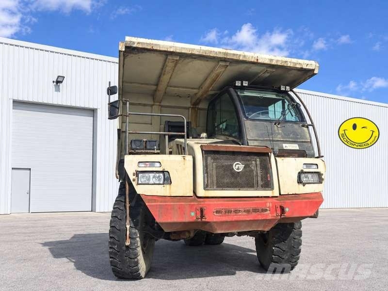 Astra RD32C Zglobni demperji