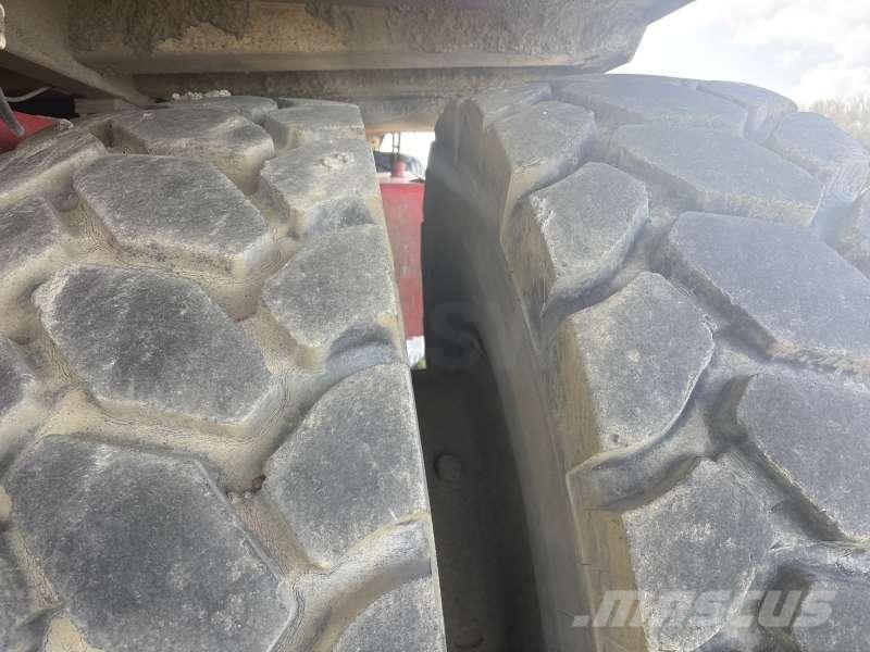 Astra RD32C Zglobni demperji