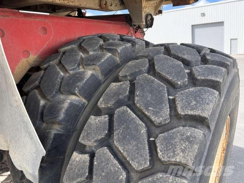 Astra RD32C Zglobni demperji