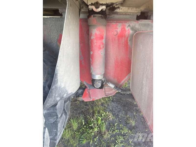 Astra RD32C Zglobni demperji