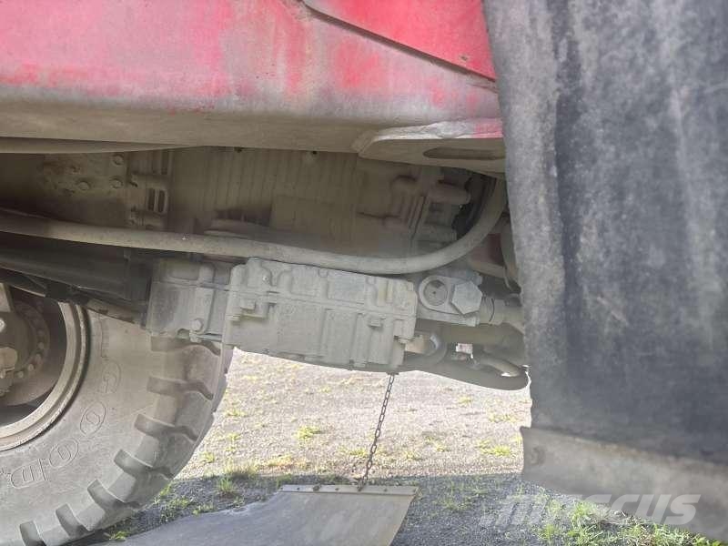 Astra RD32C Zglobni demperji