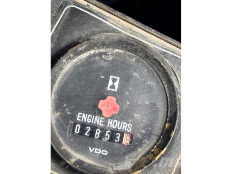 Atlas Copco XAS 66 Compresoras