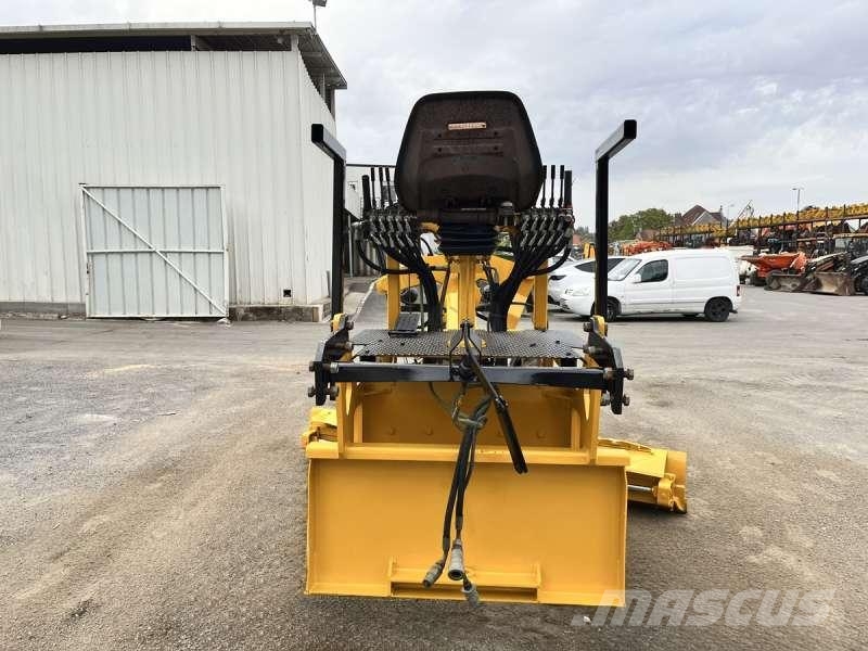 Ausa OP NV2500 Gréderek