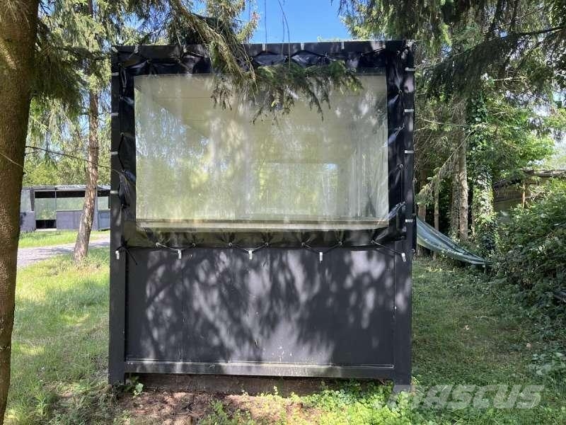  AUTRE 15 M2 Sonstige Baumaschinen