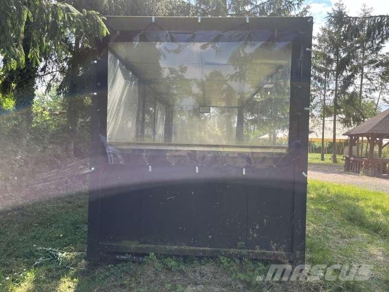  AUTRE 15 M2 Sonstige Baumaschinen
