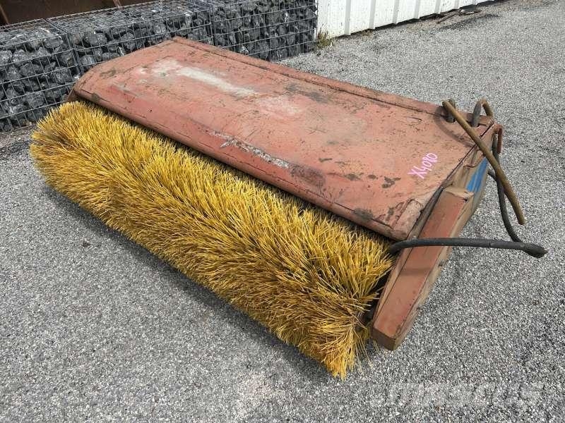 AUTRE 1700mm Lakaisuautot