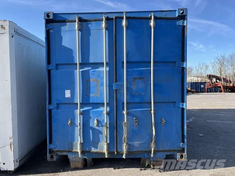 AUTRE BERCE AMPLIROLL 20 PIEDS Costruzioni - Altro