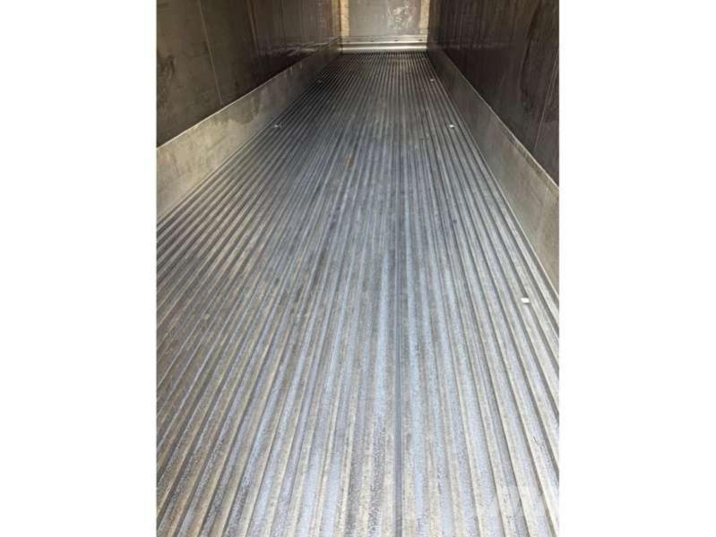  AUTRE FRIGO 40 PIEDS Construction - Others