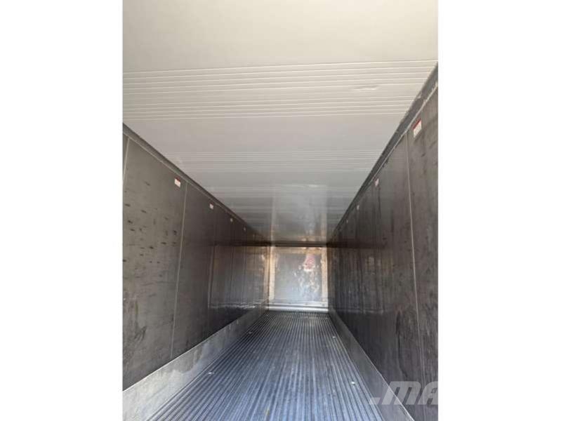  AUTRE FRIGO 40 PIEDS Construction - Others