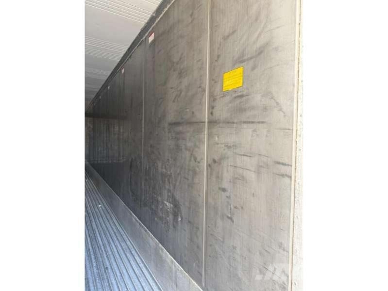  AUTRE FRIGO 40 PIEDS Construction - Others
