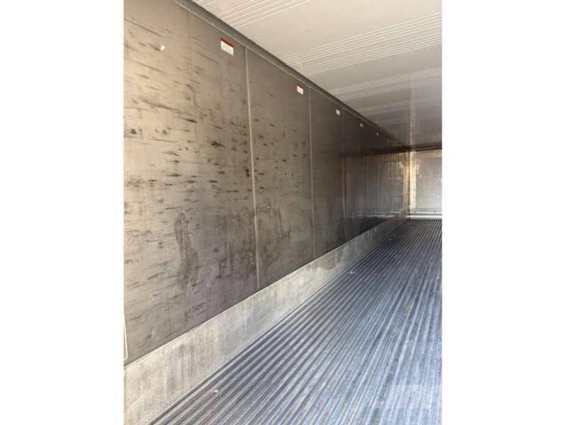  AUTRE FRIGO 40 PIEDS Construction - Others