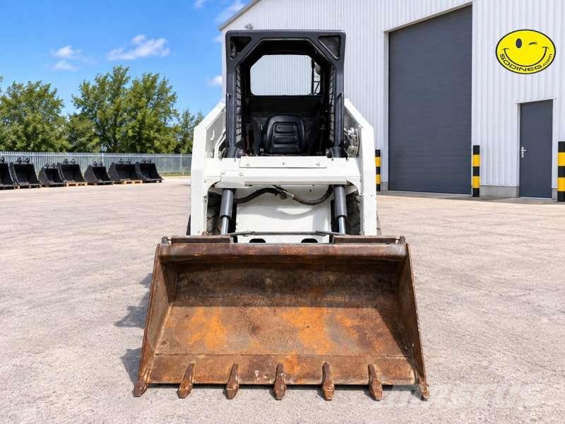 Bobcat S100 Mini nakladalci