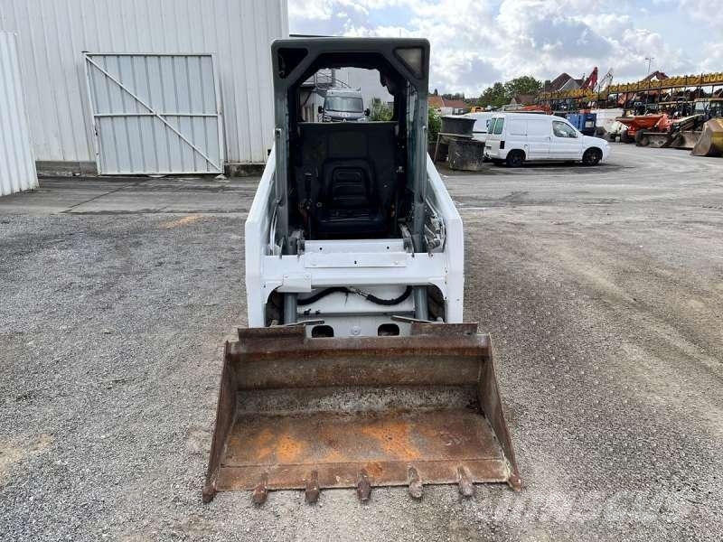 Bobcat S100 Mini iekrāvēji