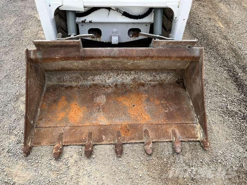 Bobcat S100 Mini iekrāvēji