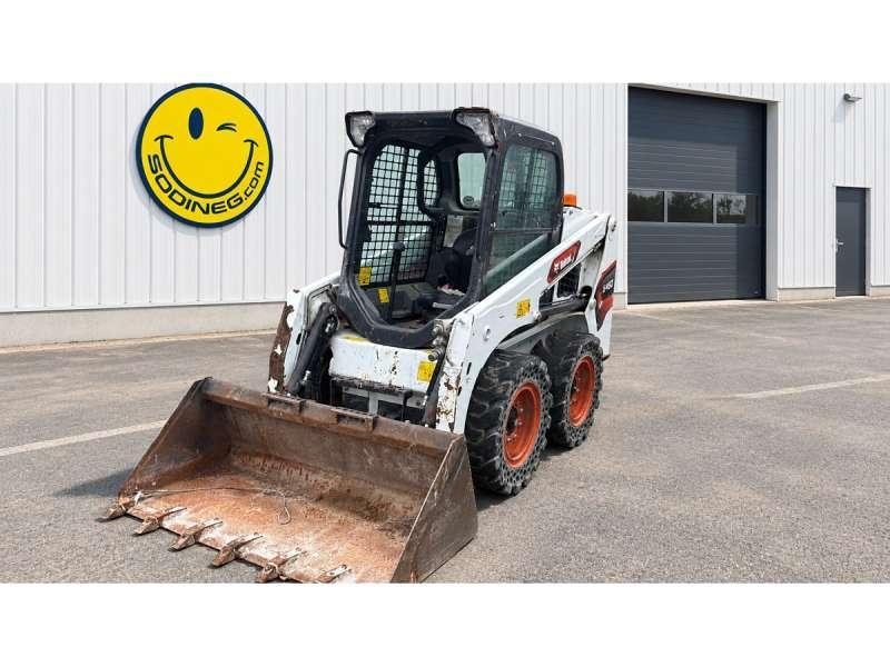 Bobcat S450 Mini utovarivači