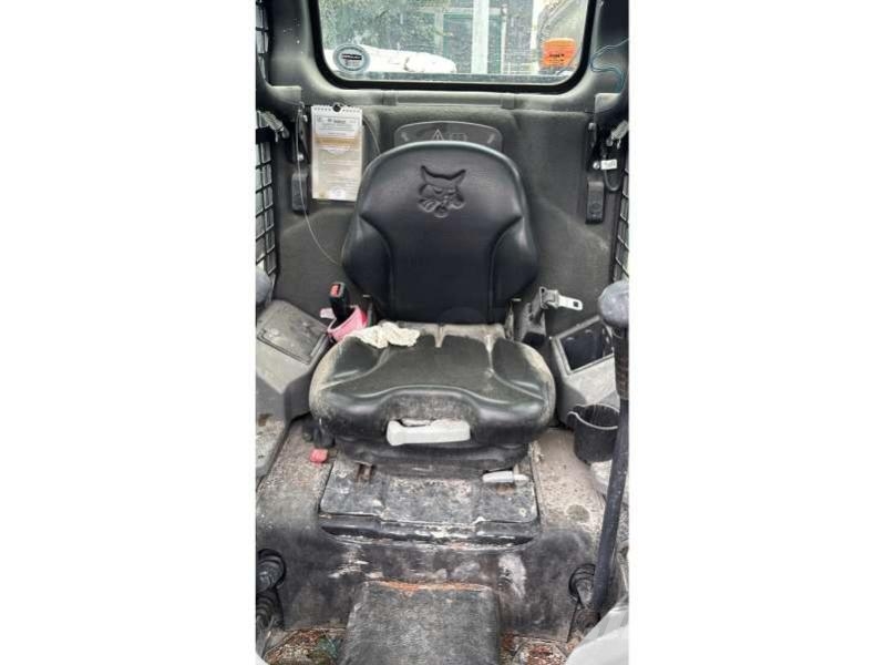 Bobcat S450 Mini utovarivači