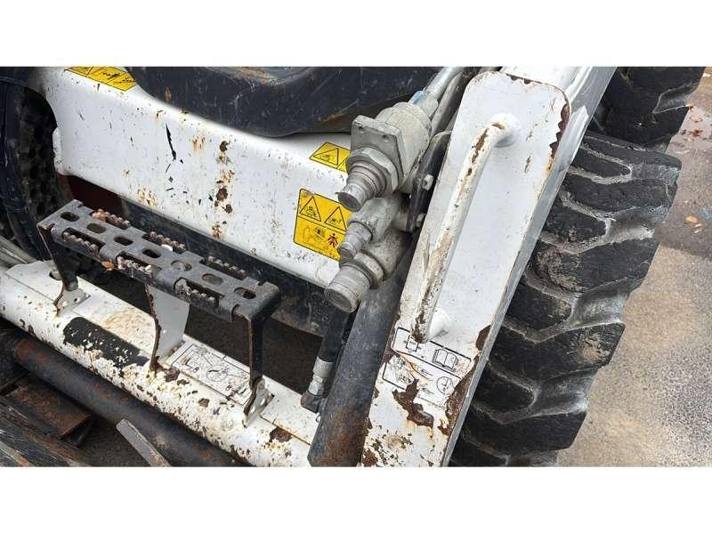 Bobcat S450 Mini utovarivači