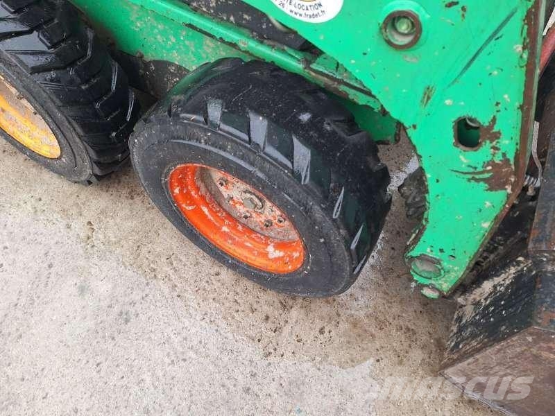 Bobcat S450 - sans equipements Μίνι φορτωτές