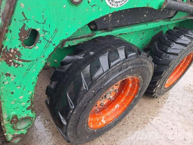 Bobcat S450 - sans equipements Μίνι φορτωτές