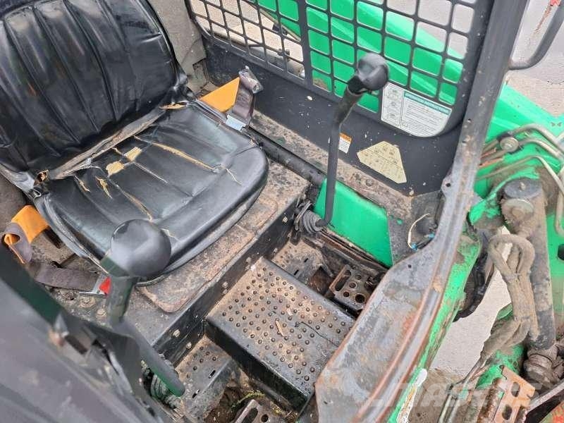 Bobcat S450 - sans equipements Μίνι φορτωτές