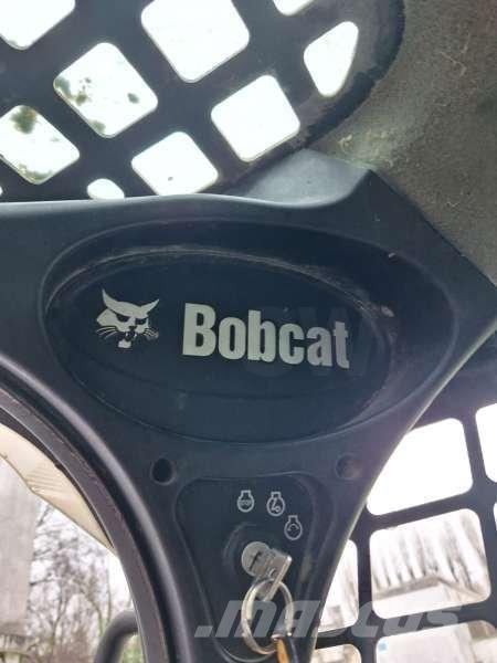 Bobcat S450 - sans equipements Μίνι φορτωτές