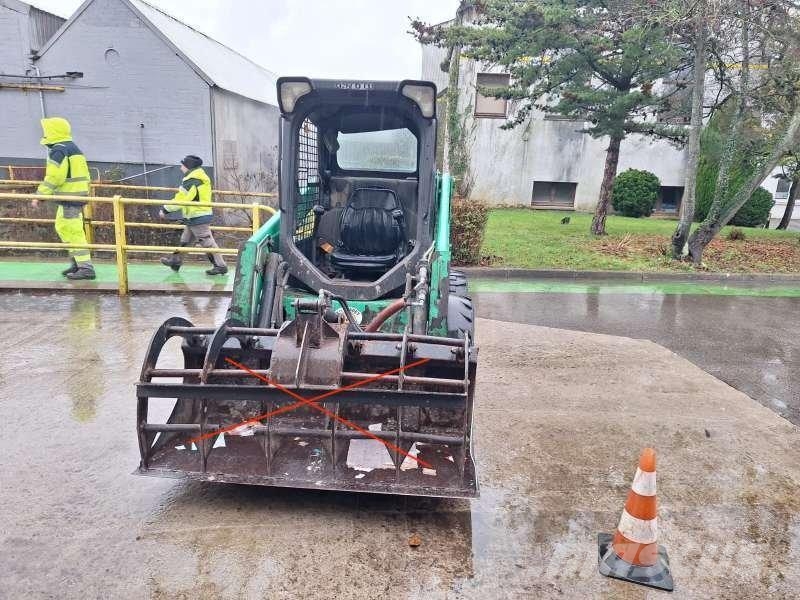 Bobcat S450 - sans equipements Μίνι φορτωτές