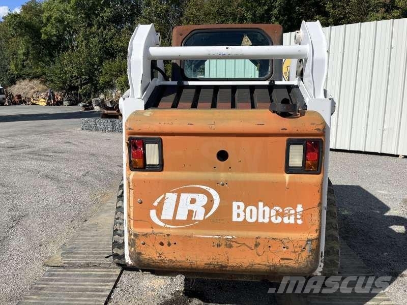 Bobcat T190 لوادر صغيرة
