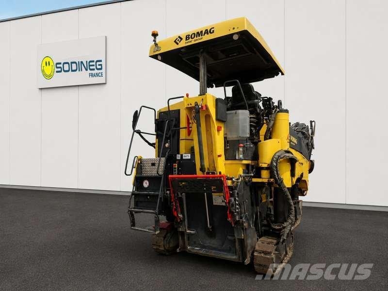 Bomag BM1000/35 Строительная техника - Другие