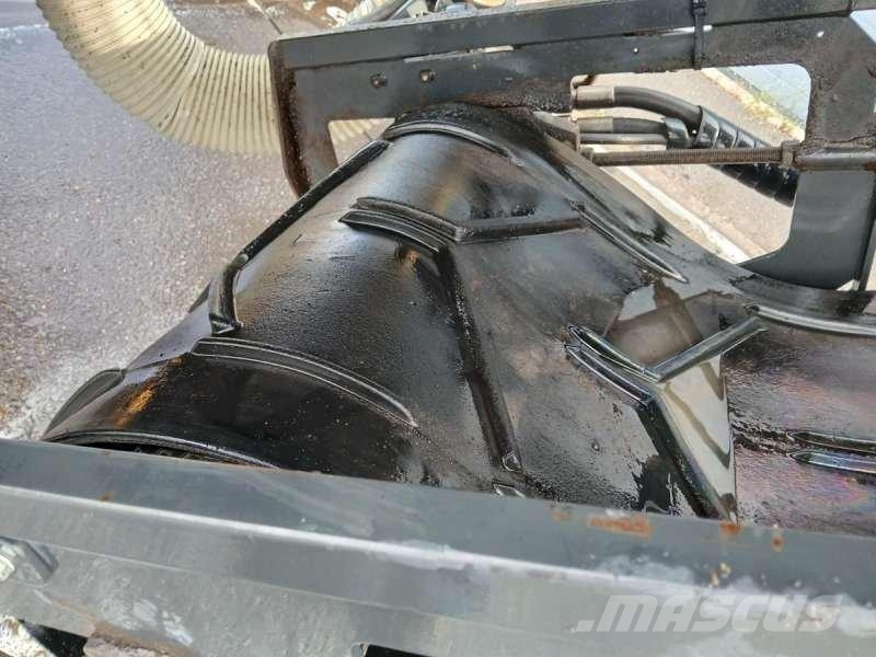 Bomag BM1000/35 Строительная техника - Другие