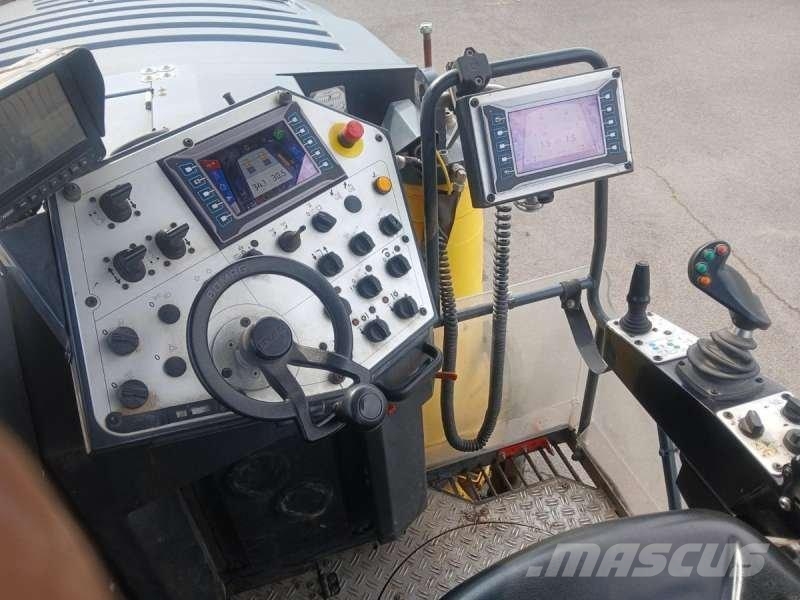 Bomag BM1000/35 Строительная техника - Другие