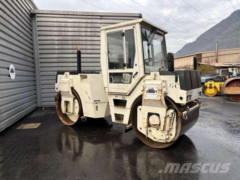 Bomag BW144AD2 Compattatori da suolo