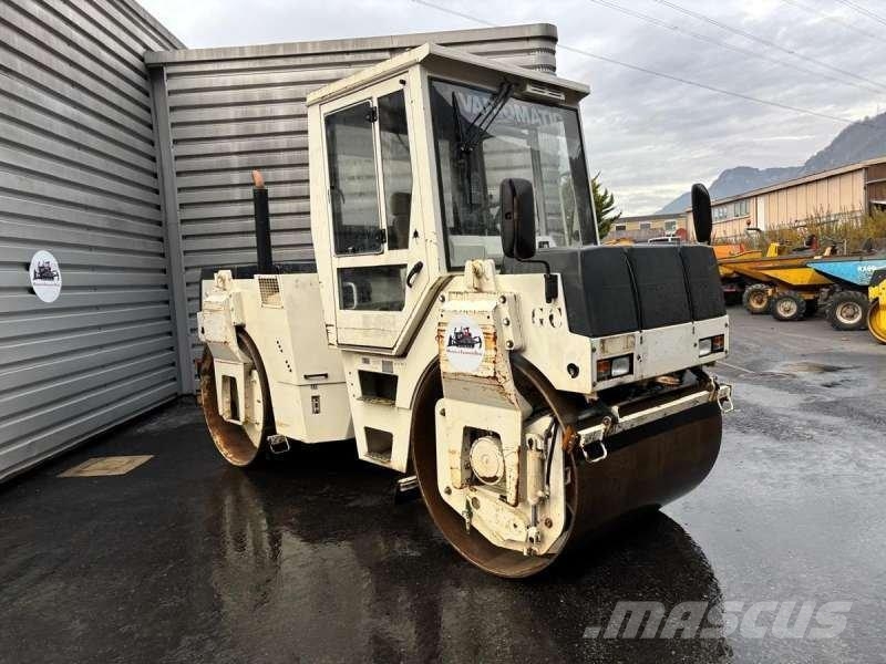 Bomag BW144AD2 Compattatori da suolo