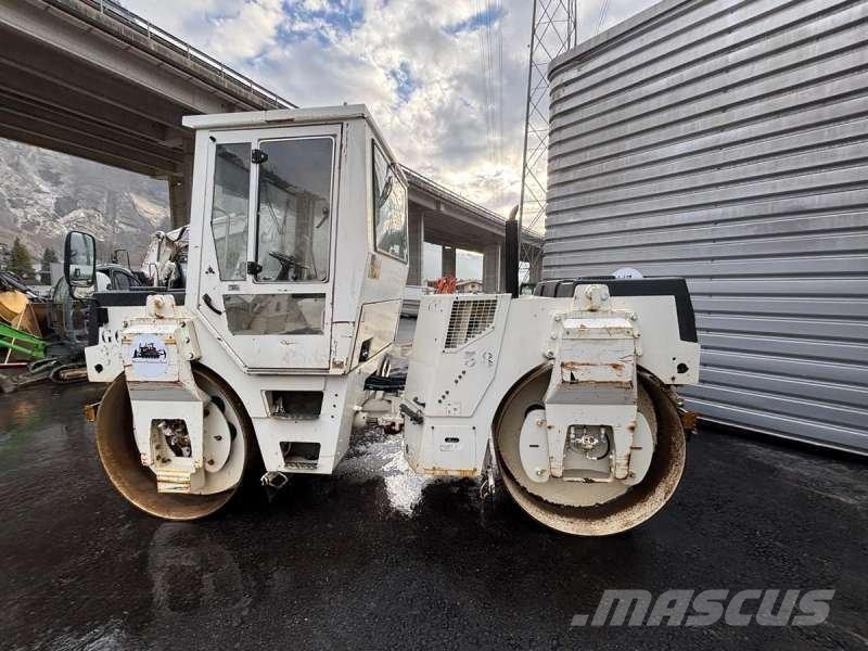 Bomag BW144AD2 Compattatori da suolo