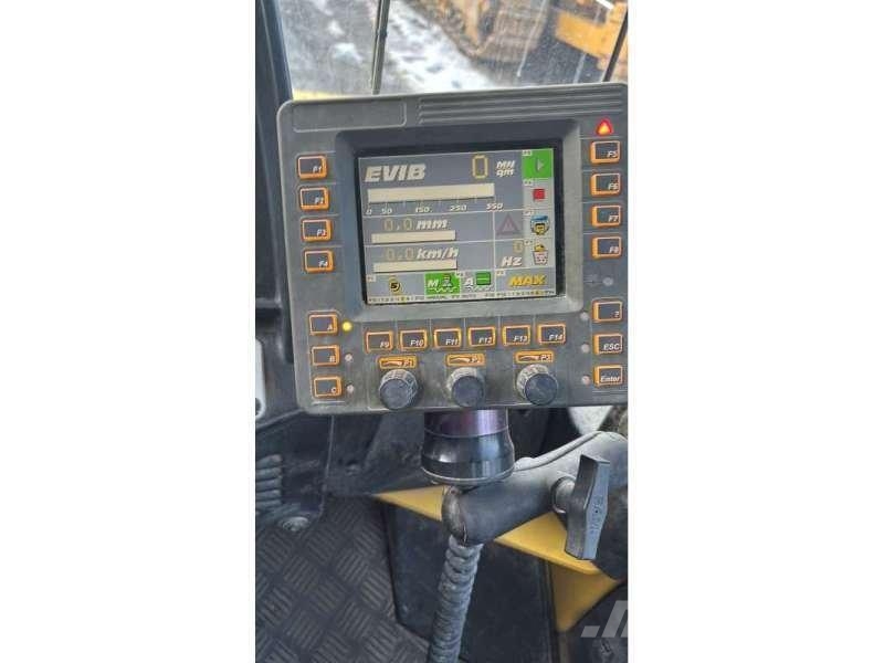 Bomag BW213 DH-4 Compactoare sol
